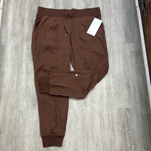 Lululemon Dance Studio Mid-Rise Jogger
Full Length color Java - Picture 5 of 8